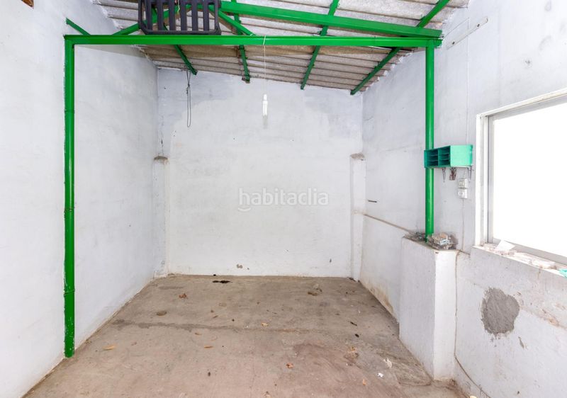 Foto 65eebb70-75b4-4353-a099-9f7f9d68046c. Casa adosada oportunidad para construir una pequeña promoción de viviendas en Granada