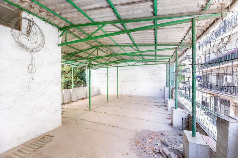 Foto 731e2b7e-53ab-4871-ac02-cc2a798c89d4. Casa adosada oportunidad para construir una pequeña promoción de viviendas en Granada