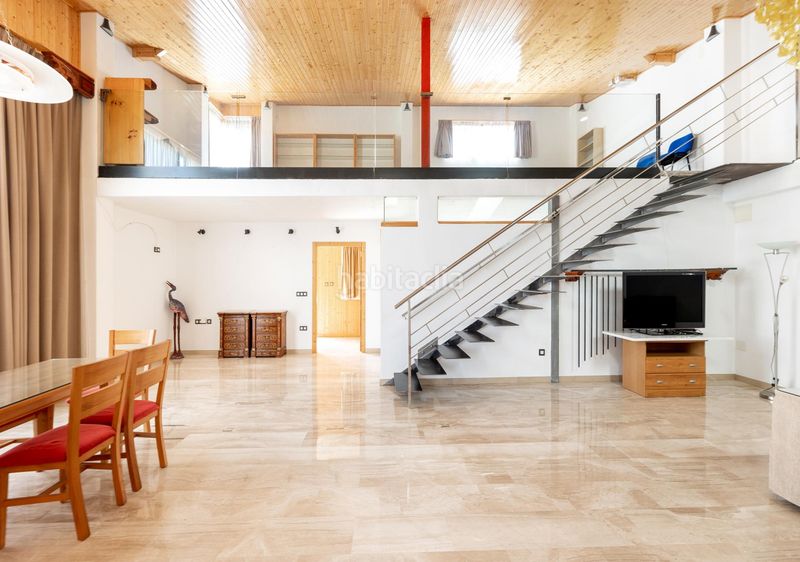 Foto fbd63d9f-2d98-45c7-9094-c87980701b50. Chalet una vivienda diseñada para enamorar. en Haza Grande Granada
