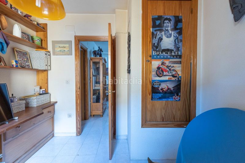 Foto bfd23f6b-d366-48d5-b79d-491e58c106aa. Casa adossada amb calefacció aparcament a Gójar