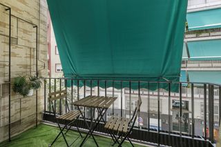 Apartament  C. pedro antonio de alarcón, 16. Exclusivo piso de 253 m2 en granada centro  2.800 mes de rentabi