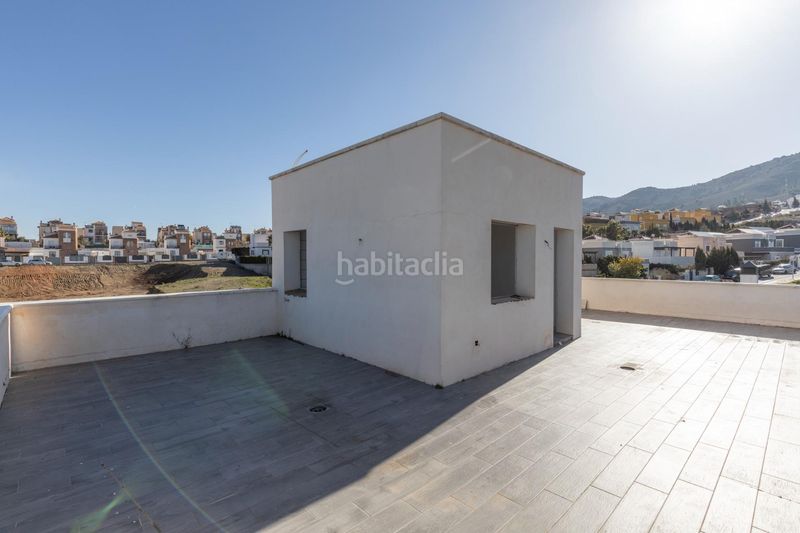 Foto 72fabf91-bd51-4192-8a9d-3059a92279fe. Xalet a calle puntal de las siete lagunas 18 a Dílar