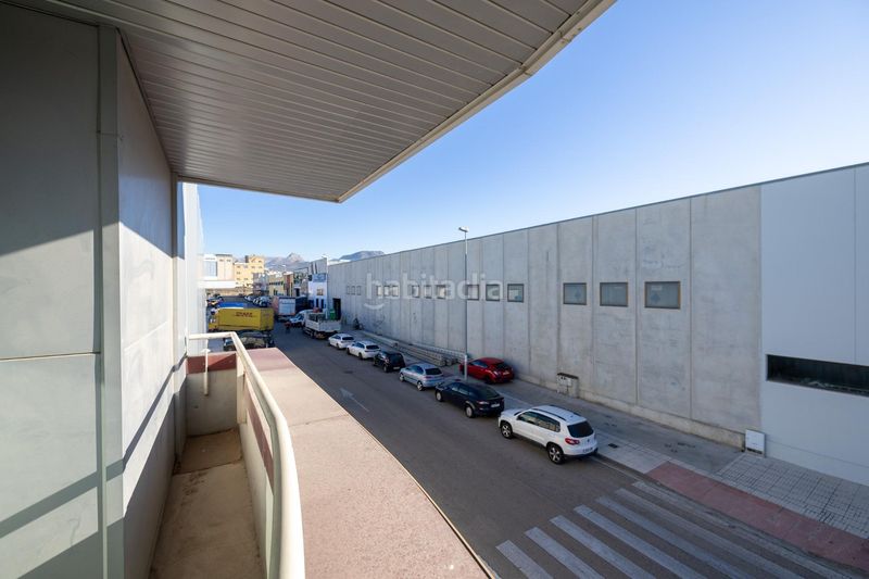 Foto 9c09d616-ab39-4333-8acd-d13efbadcfb2. Edifici a Peligros