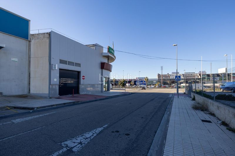Foto c357bfe5-e5c4-47f8-99a4-df477ca64756. Edifici a Peligros