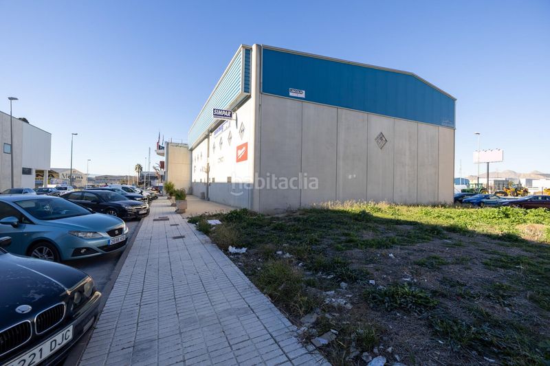 Foto ee43b703-18a4-4f03-b8ba-9c3f9eddd3d0. Edifici a Peligros
