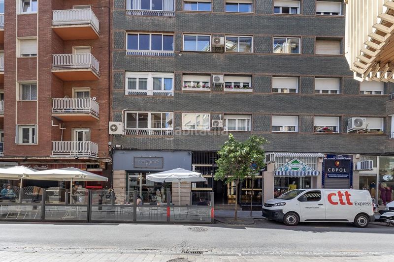 Foto b206a991-e8b2-43ad-848f-52433912e21e. Dúplex exclusivo ático dúplex en Camino de Ronda Granada