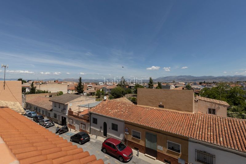 Foto e6252637-27eb-4276-9636-7fb463d714d6. Àtic amb aparcament a Ayuntamiento Alhendín