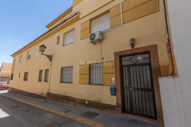 Foto fa7d1212-8715-44b4-a1dd-431319e70363. Àtic amb aparcament a Ayuntamiento Alhendín