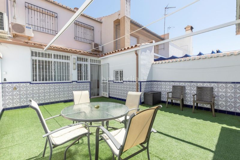 Foto 49d43c13-15e5-49ea-aa71-4d4bff4f5189. Casa adossada amb calefacció aparcament a Peligros