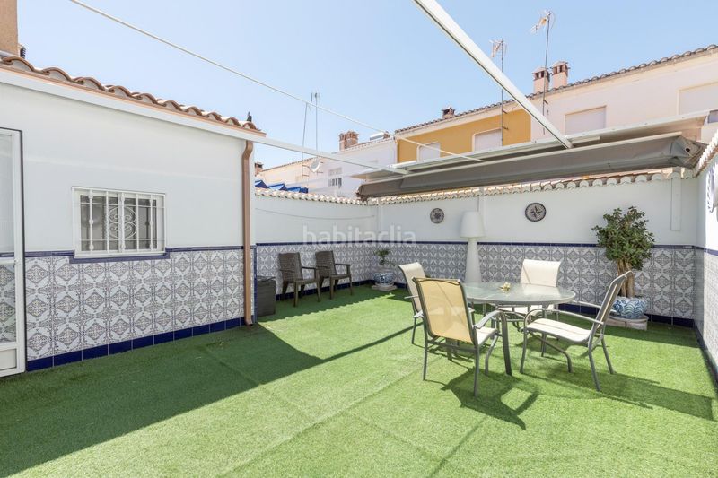 Foto a1899f26-80ae-44c3-8ac3-c4402a072862. Casa adossada amb calefacció aparcament a Peligros