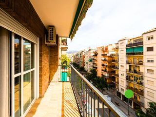 Pis a Barrio de Zaidín