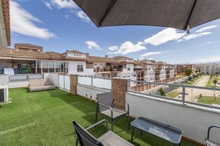 Àtic a Santa Fe