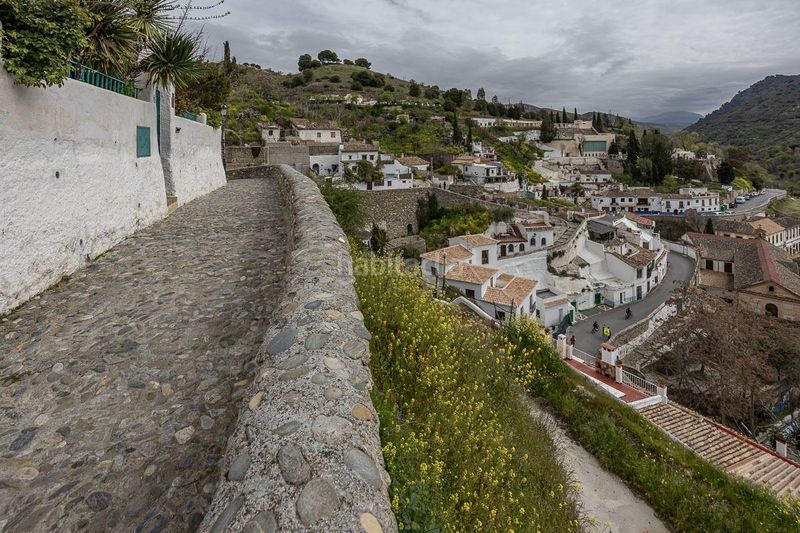 Foto a4d6b43e-2c7b-4cd9-9704-03c24332d893. Wohngrundstück in Barrio de Albaicín Granada