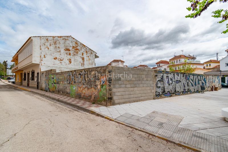Foto 0a983392-0035-47f1-b3ae-e5e35f15ab32. Fabrikhalle in paseo colon 46 in Albolote
