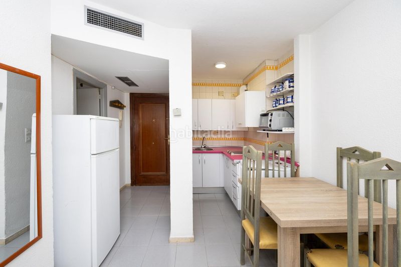 Foto f3e7abc8-c1a1-431d-ae66-7ff6fbdb8147. Piso  de 1 dormitorio con terraza y excelente ubicación junto al mercadona en Granada