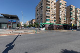 Pis a Calle Palencia 23