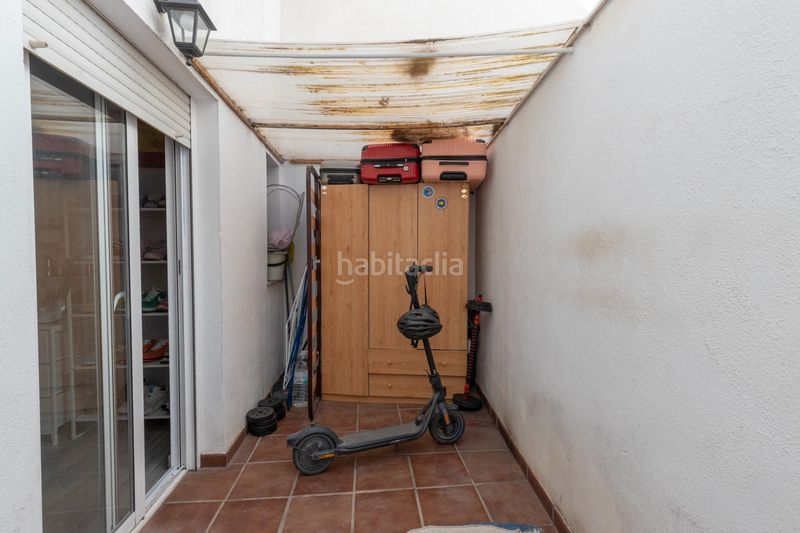 Foto fc43312a-7fff-4e20-a432-eda0b1d0c626. Etagenwohnung in avenida de virgen del rosario 30 in Gabias (Las)