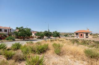 Residential Plot in Otura. Tenemos la parcela perfecta para ti! s5b59