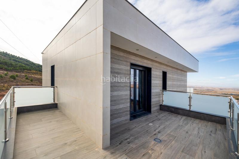 Foto b817b7c4-10f8-4551-b6bf-d8a17f8e1d61. Chalet en Dílar