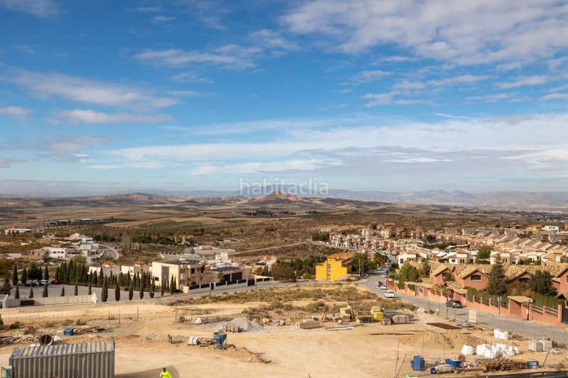 Foto f88e8327-63bf-4b61-9717-84e3936a473d. Chalet en Dílar