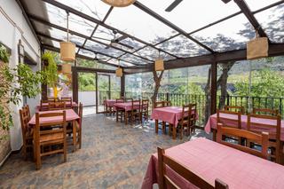 Casa a Calle larga 36. Restaurantealojamiento rural