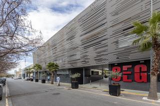 Oficina a Madroño. Increible oportunidad de inversión en ceg p.i. atarfe
