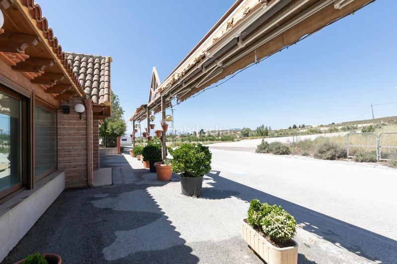 Foto 0f86c50a-9b0b-4a75-8bf9-4842d340de0d. Casa sueñas con un espacio único para celebrar momentos inolvidables? en Castilléjar