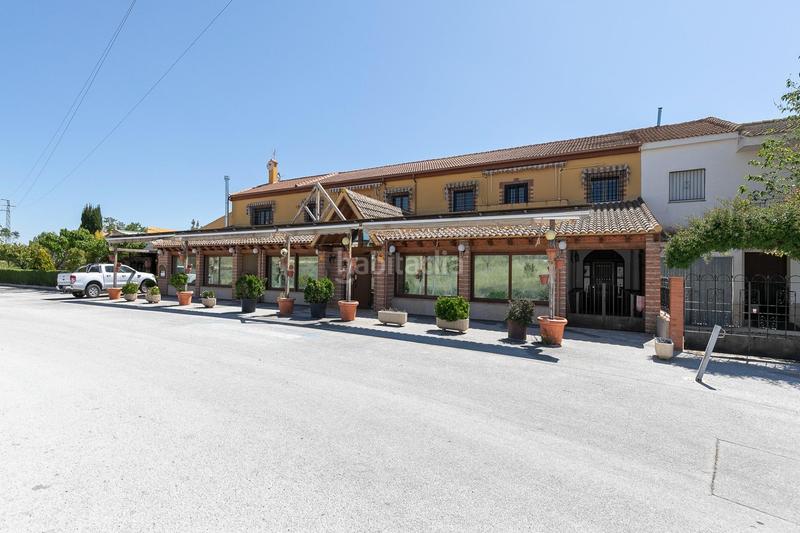 Foto 7f023c01-03f2-4d66-9696-ffa7bab09edc. Casa sueñas con un espacio único para celebrar momentos inolvidables? en Castilléjar