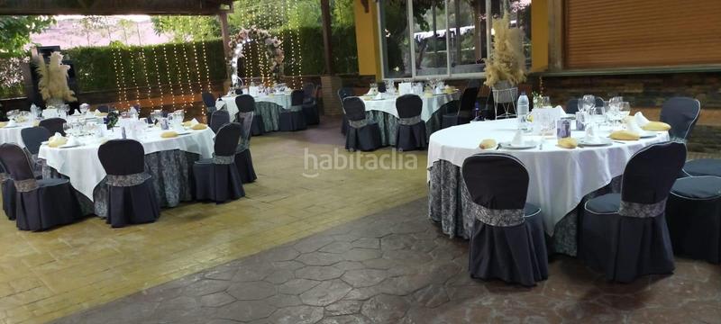 Foto b32c9582-13e3-4041-8cba-3acfa21fa583. Casa sueñas con un espacio único para celebrar momentos inolvidables? en Castilléjar