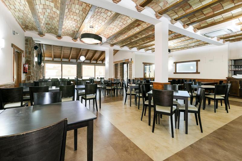 Foto b33e67ad-4096-4969-9a41-2a7ca4d9d4bc. Casa sueñas con un espacio único para celebrar momentos inolvidables? en Castilléjar