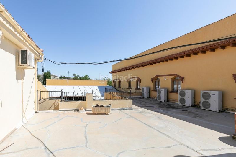 Foto bdbfca71-0ddf-48cb-88cb-1f341a544f7d. Casa sueñas con un espacio único para celebrar momentos inolvidables? en Castilléjar