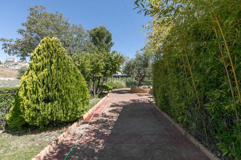 Foto cbe22a34-c781-4d30-949e-97f77fcda00e. Casa sueñas con un espacio único para celebrar momentos inolvidables? en Castilléjar