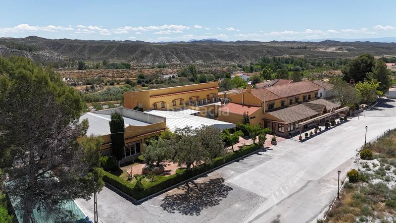 Foto df936f03-dd56-42ee-951c-c3dbd8ff0fa0. Casa sueñas con un espacio único para celebrar momentos inolvidables? en Castilléjar