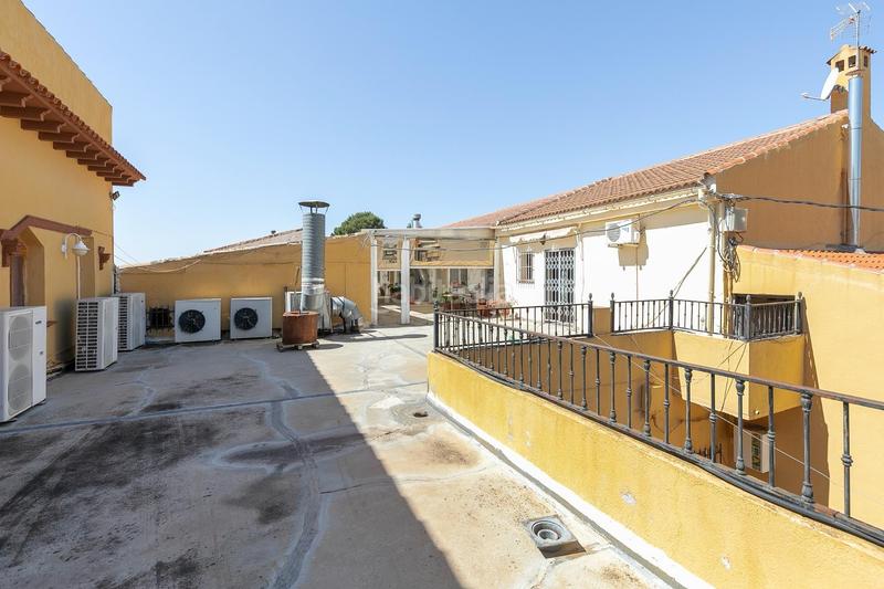 Foto ea3286ed-86fd-4916-8905-6dee8a69fd46. Casa sueñas con un espacio único para celebrar momentos inolvidables? en Castilléjar