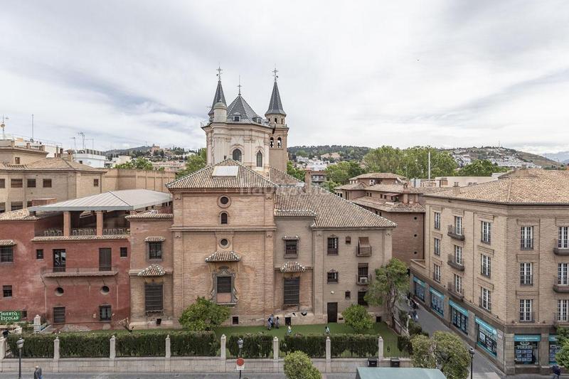 Foto d4497f1f-25a4-466e-a7af-4ca75cf60996. Piso nuda propiedad en el centro en Fígares Granada
