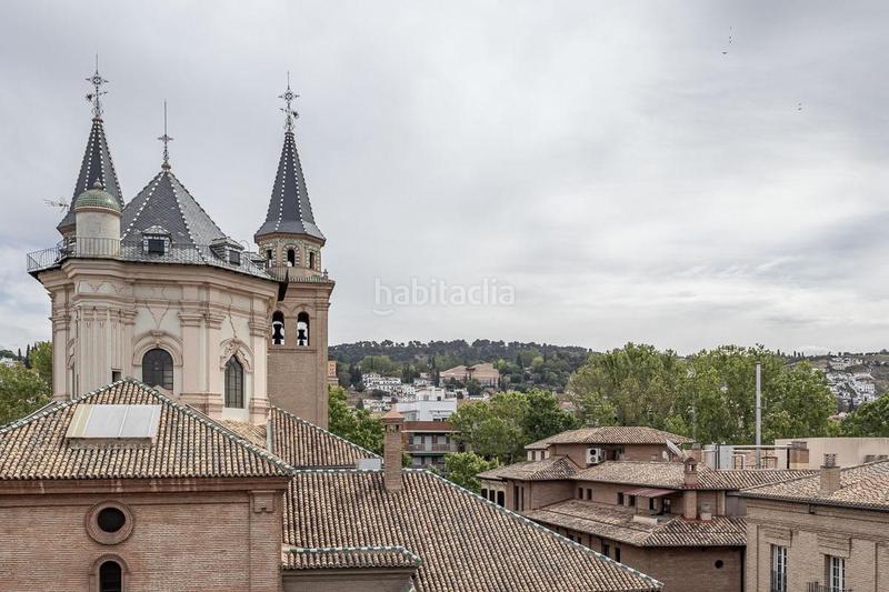 Foto d81784c7-6144-48c2-b982-7cb83c0154df. Piso nuda propiedad en el centro en Fígares Granada