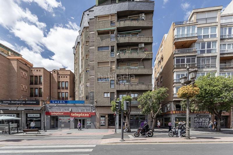 Foto ea928e46-dfcc-49ba-85fb-4c0e69284079. Piso nuda propiedad en el centro en Fígares Granada