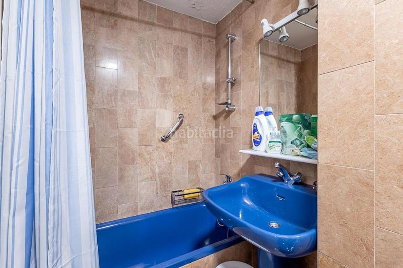 Foto f5d6b30f-7a40-41ff-8131-024bc419b377. Piso nuda propiedad en el centro en Fígares Granada