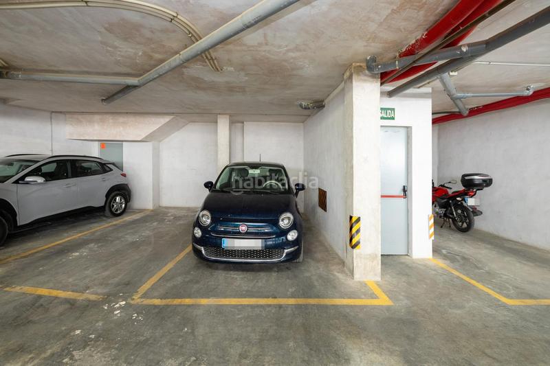 Foto 8d5b0b3e-0b7c-4693-94a5-ad3d026752fd. Planta baja piso . junto a avda. reyes católicos en Albolote