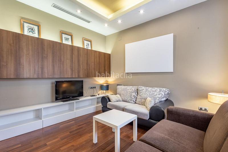 Foto ccede7cf-3625-4d05-854e-9dfd7e9c1ec2. Piso apartamento con licencia turística en pleno centro!!! en Granada