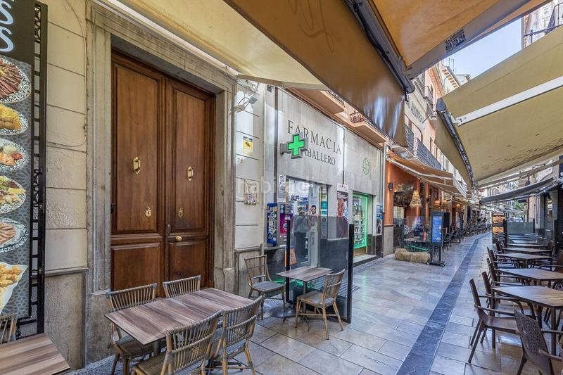 Foto fa2d4340-b82c-4a2f-a3a0-e4c4b00524b1. Piso apartamento con licencia turística en pleno centro!!! en Granada