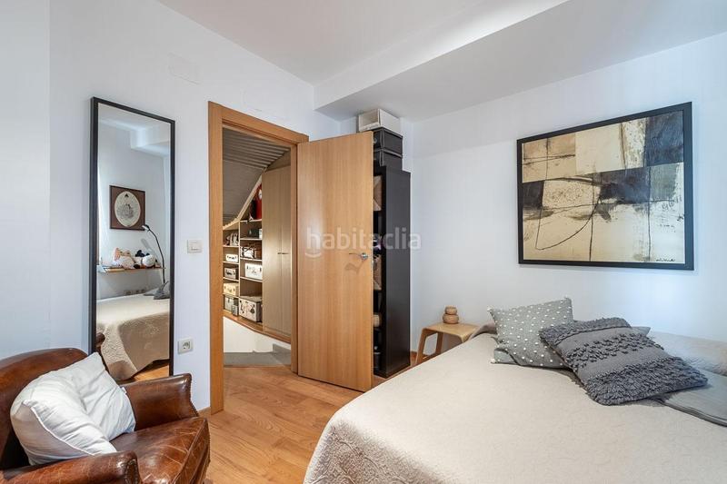 Foto 110d055a-2886-4970-bdc1-b5f6bf035ff0. Casa  única en el realejo en San Matías - Realejo Granada