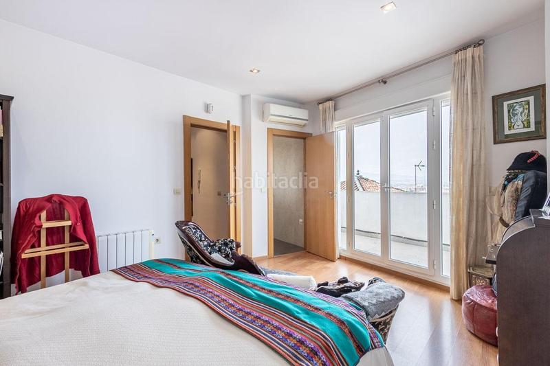 Foto 176ac033-f126-4765-b424-e1f5d97ae6a4. Casa  única en el realejo en San Matías - Realejo Granada