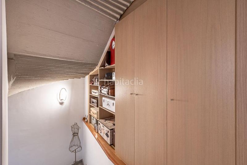Foto 82464fed-0f39-45c9-a7f9-c3a8c69b6c64. Casa  única en el realejo en San Matías - Realejo Granada