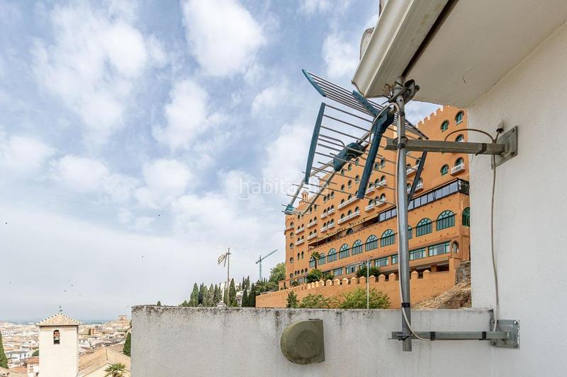 Foto 976d85c9-40b9-4223-b04f-b0559010627c. Casa  única en el realejo en San Matías - Realejo Granada