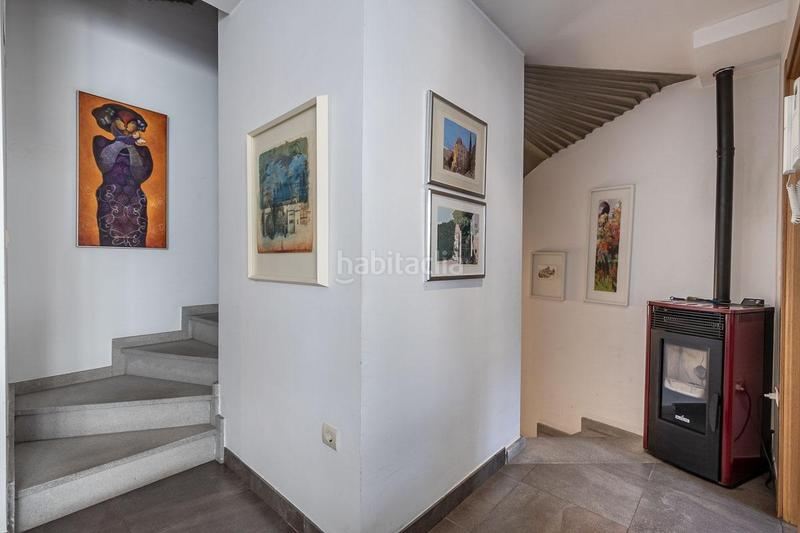 Foto 9d5bdd1b-0604-4a87-a8b1-30e49e53263e. Casa  única en el realejo en San Matías - Realejo Granada