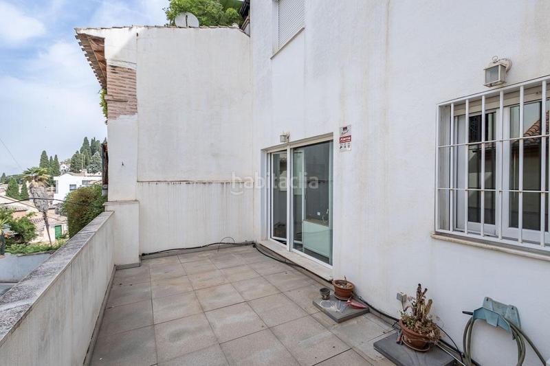 Foto afa86ddb-8f6c-491d-bc38-df7d3f8943b7. Casa  única en el realejo en San Matías - Realejo Granada