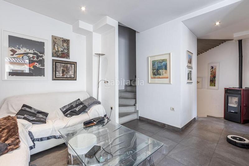 Foto c19f812b-b470-4614-b44c-950e790b381d. Casa  única en el realejo en San Matías - Realejo Granada