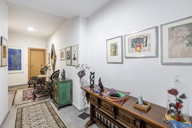 Foto c3fd9b55-1eff-4f3e-9cd8-b1c374649de2. Casa  única en el realejo en San Matías - Realejo Granada