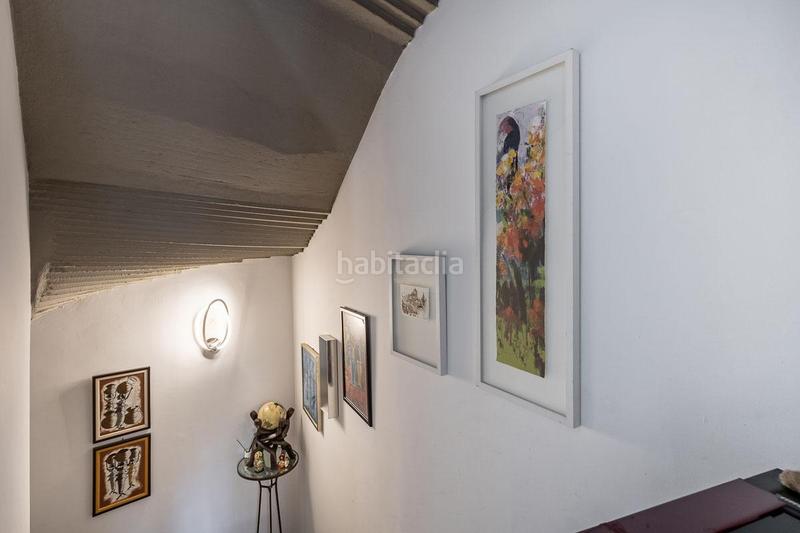 Foto c52c6425-b422-4053-906b-4b868c56f482. Casa  única en el realejo en San Matías - Realejo Granada